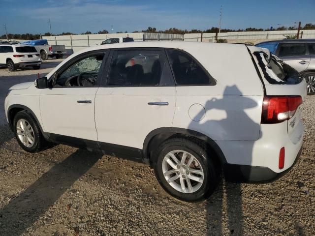 Photo 1 VIN: 5XYKT3A62EG429131 - KIA SORENTO LX 