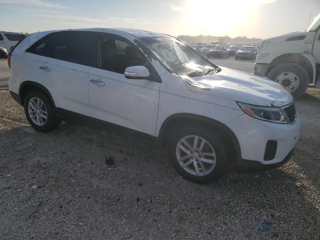 Photo 3 VIN: 5XYKT3A62EG429131 - KIA SORENTO LX 