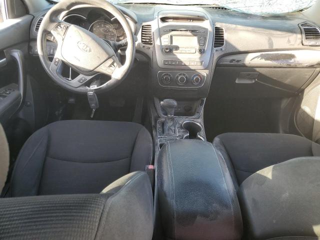 Photo 7 VIN: 5XYKT3A62EG429131 - KIA SORENTO LX 