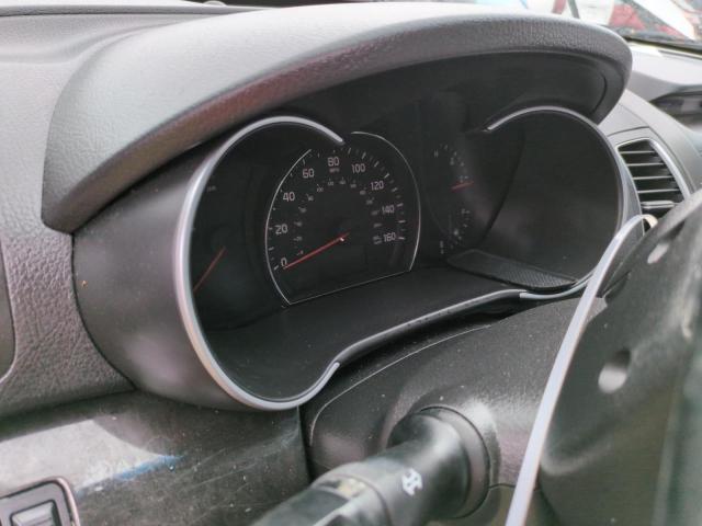 Photo 8 VIN: 5XYKT3A62EG445202 - KIA SORENTO LX 