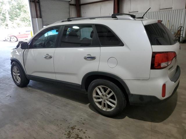 Photo 1 VIN: 5XYKT3A62EG445216 - KIA SORENTO LX 