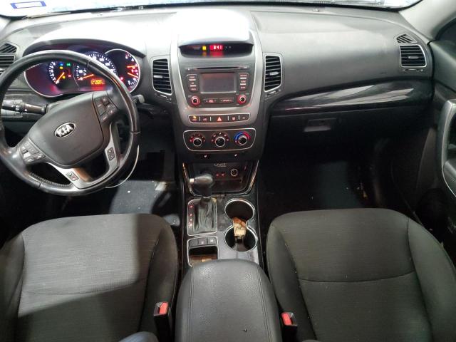 Photo 7 VIN: 5XYKT3A62EG445216 - KIA SORENTO LX 