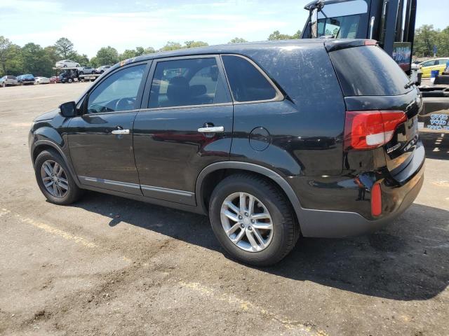 Photo 1 VIN: 5XYKT3A62EG462906 - KIA SORENTO 