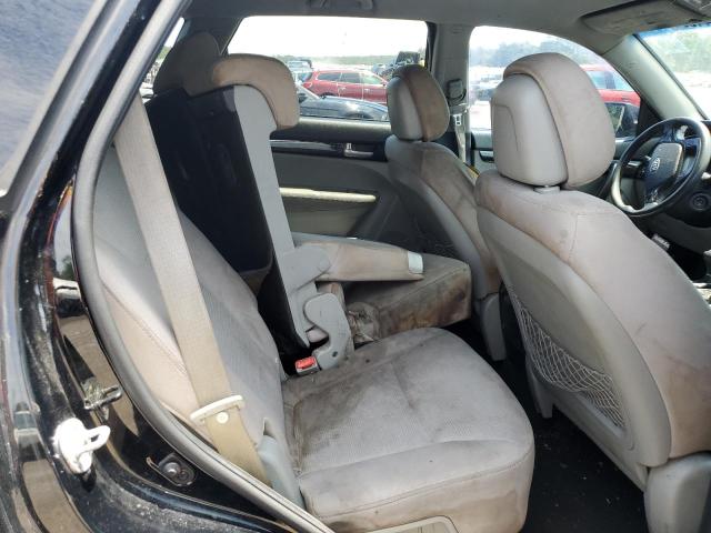 Photo 10 VIN: 5XYKT3A62EG462906 - KIA SORENTO 