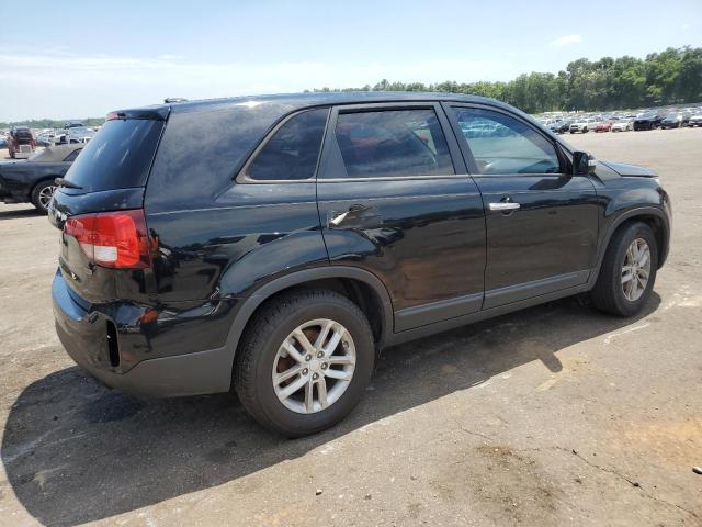 Photo 2 VIN: 5XYKT3A62EG462906 - KIA SORENTO 