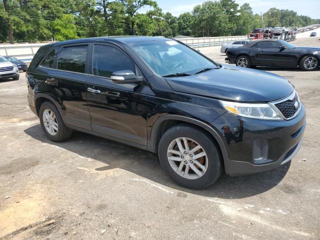 Photo 3 VIN: 5XYKT3A62EG462906 - KIA SORENTO 