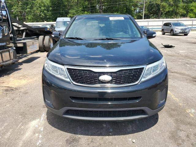 Photo 4 VIN: 5XYKT3A62EG462906 - KIA SORENTO 