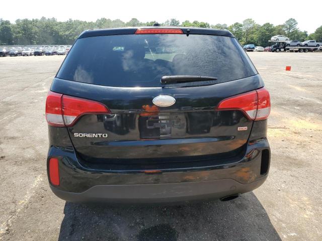 Photo 5 VIN: 5XYKT3A62EG462906 - KIA SORENTO 