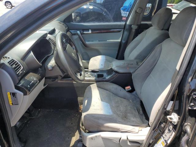 Photo 6 VIN: 5XYKT3A62EG462906 - KIA SORENTO 