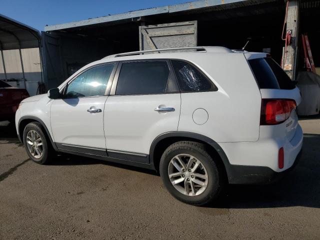 Photo 1 VIN: 5XYKT3A62EG476711 - KIA SORENTO 