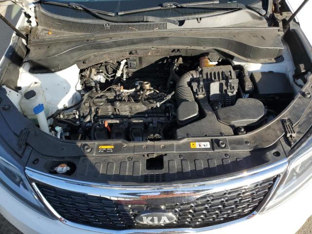 Photo 10 VIN: 5XYKT3A62EG476711 - KIA SORENTO 