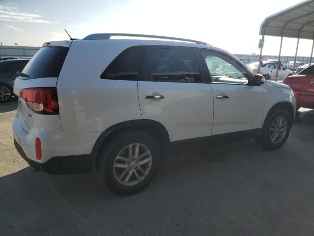 Photo 2 VIN: 5XYKT3A62EG476711 - KIA SORENTO 