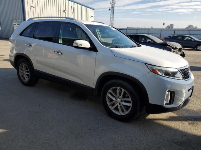 Photo 3 VIN: 5XYKT3A62EG476711 - KIA SORENTO 