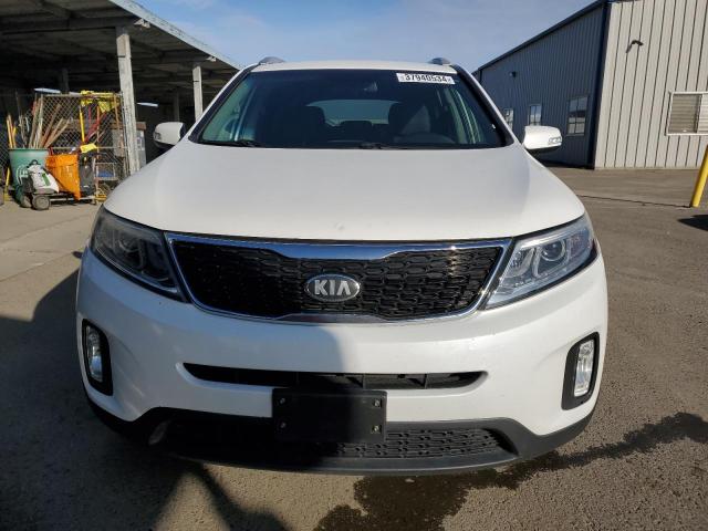 Photo 4 VIN: 5XYKT3A62EG476711 - KIA SORENTO 