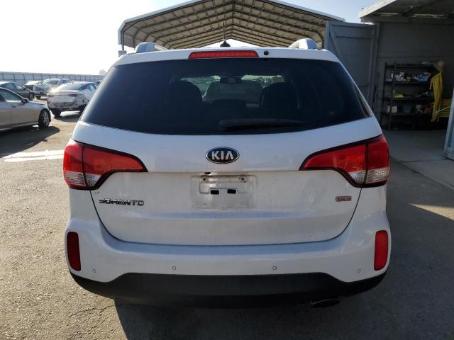 Photo 5 VIN: 5XYKT3A62EG476711 - KIA SORENTO 