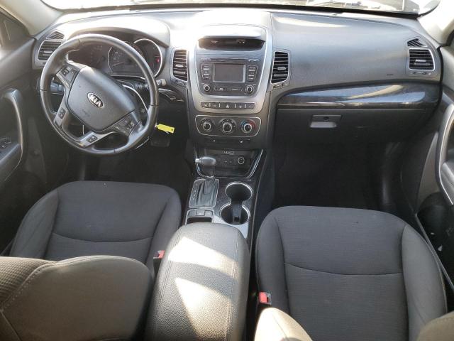 Photo 7 VIN: 5XYKT3A62EG476711 - KIA SORENTO 