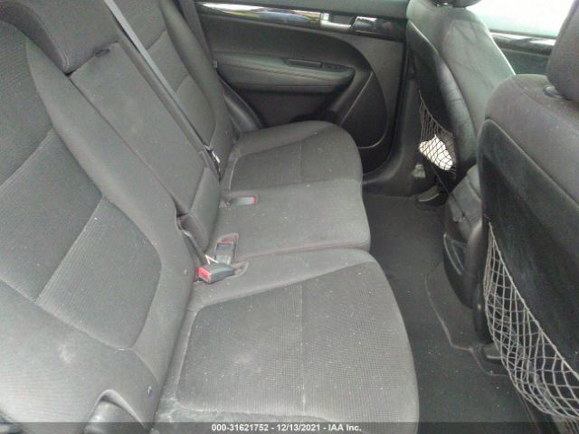 Photo 7 VIN: 5XYKT3A62EG482914 - KIA SORENTO 