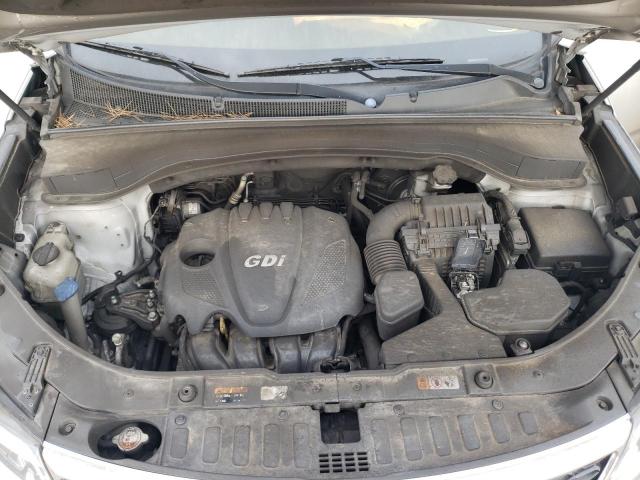 Photo 6 VIN: 5XYKT3A62EG485215 - KIA SORENTO LX 