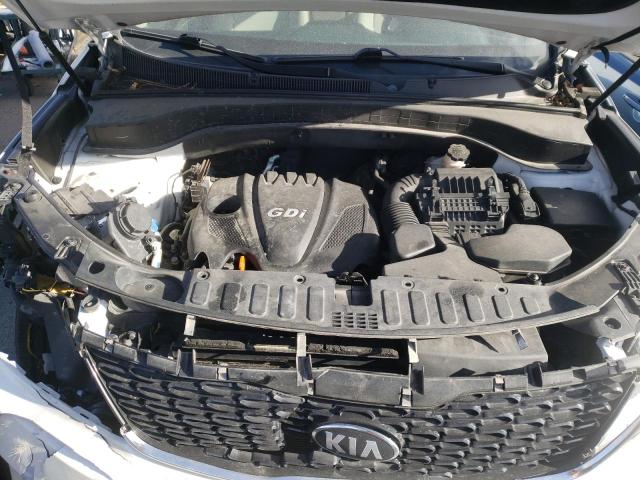 Photo 6 VIN: 5XYKT3A62EG486008 - KIA SORENTO LX 