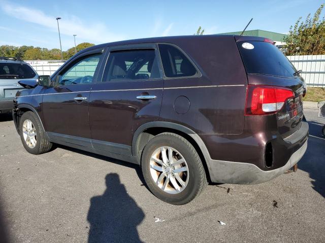 Photo 1 VIN: 5XYKT3A62EG487983 - KIA SORENTO 