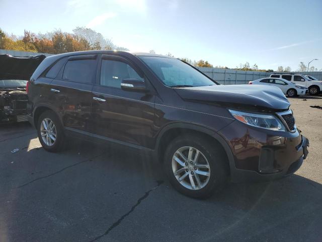 Photo 3 VIN: 5XYKT3A62EG487983 - KIA SORENTO 