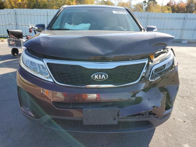 Photo 4 VIN: 5XYKT3A62EG487983 - KIA SORENTO 