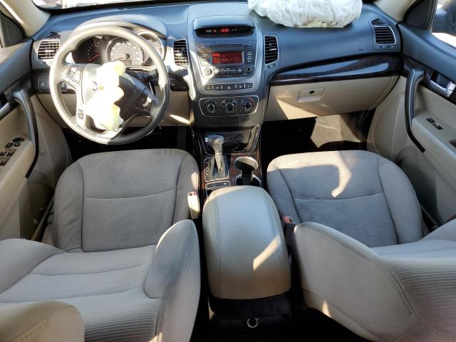 Photo 7 VIN: 5XYKT3A62EG487983 - KIA SORENTO 