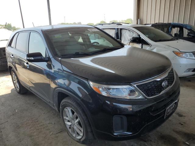 Photo 3 VIN: 5XYKT3A62EG508394 - KIA SORENTO LX 