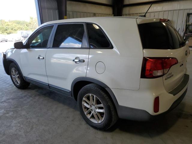 Photo 1 VIN: 5XYKT3A62EG510419 - KIA SORENTO 