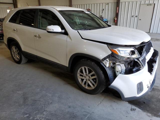 Photo 3 VIN: 5XYKT3A62EG510419 - KIA SORENTO 