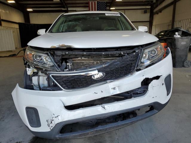 Photo 4 VIN: 5XYKT3A62EG510419 - KIA SORENTO 