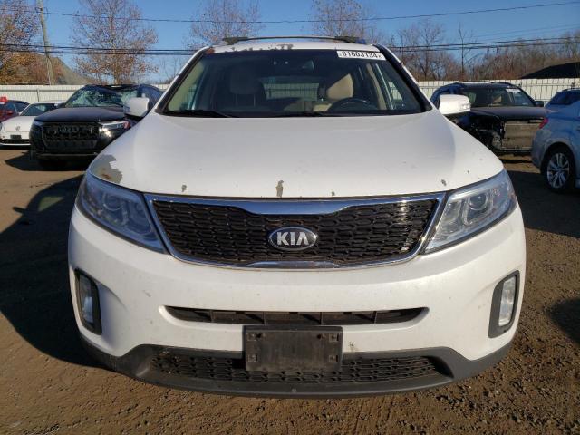 Photo 4 VIN: 5XYKT3A62EG531495 - KIA SORENTO LX 