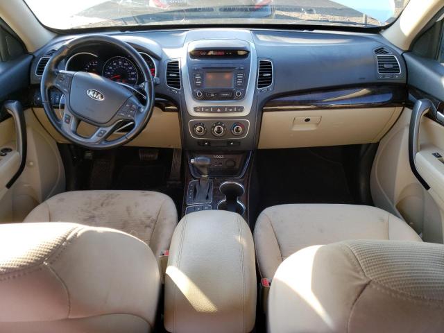 Photo 7 VIN: 5XYKT3A62EG531495 - KIA SORENTO LX 