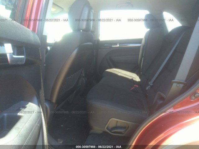 Photo 7 VIN: 5XYKT3A62EG534817 - KIA SORENTO 