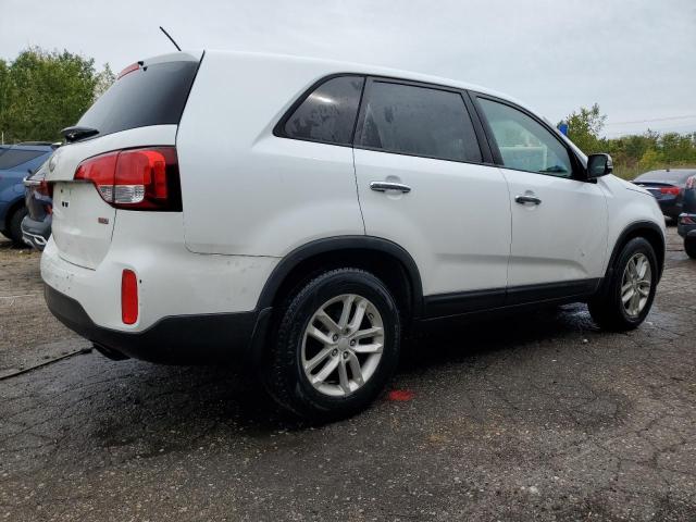 Photo 2 VIN: 5XYKT3A62EG541718 - KIA SORENTO LX 