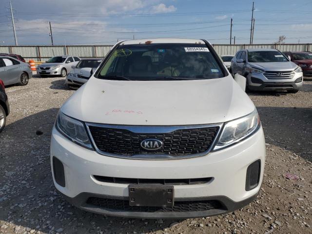 Photo 4 VIN: 5XYKT3A62FG551070 - KIA SORENTO LX 