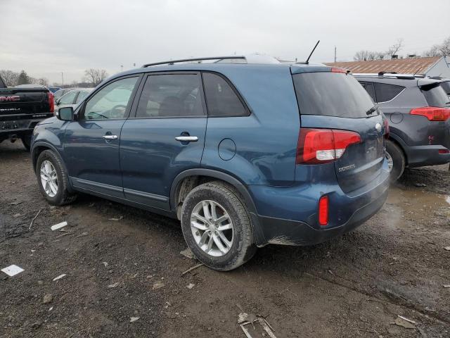 Photo 1 VIN: 5XYKT3A62FG560349 - KIA SORENTO 