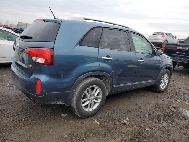 Photo 2 VIN: 5XYKT3A62FG560349 - KIA SORENTO 