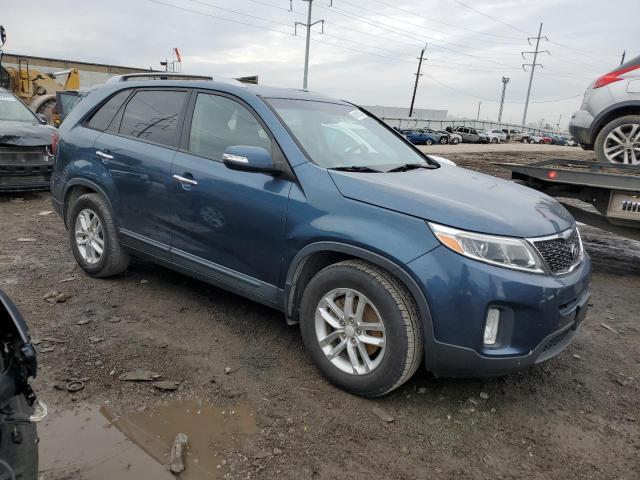 Photo 3 VIN: 5XYKT3A62FG560349 - KIA SORENTO 