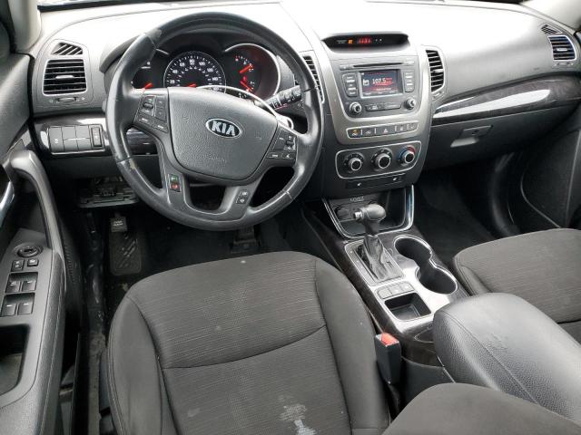 Photo 7 VIN: 5XYKT3A62FG560349 - KIA SORENTO 