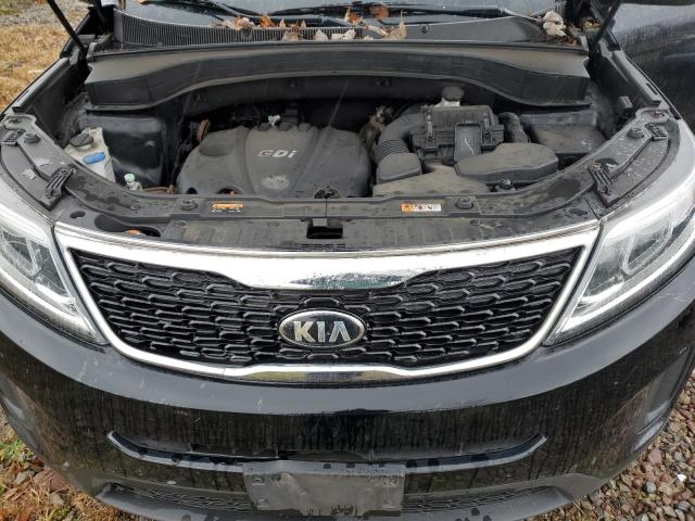 Photo 11 VIN: 5XYKT3A62FG569620 - KIA SORENTO LX 