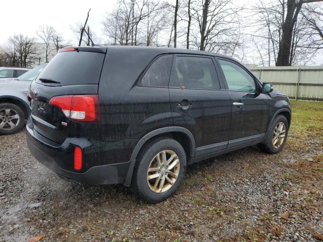 Photo 2 VIN: 5XYKT3A62FG569620 - KIA SORENTO LX 