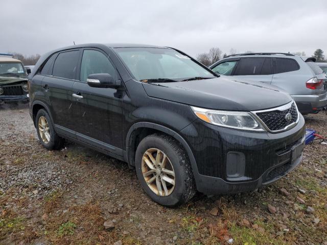 Photo 3 VIN: 5XYKT3A62FG569620 - KIA SORENTO LX 