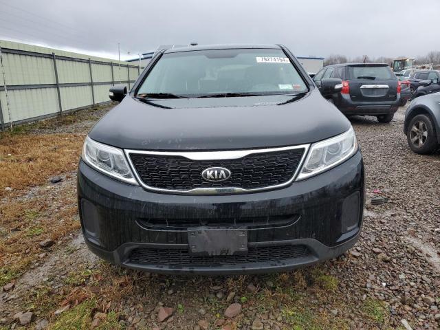 Photo 4 VIN: 5XYKT3A62FG569620 - KIA SORENTO LX 