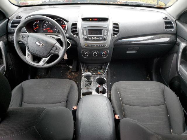 Photo 7 VIN: 5XYKT3A62FG569620 - KIA SORENTO LX 