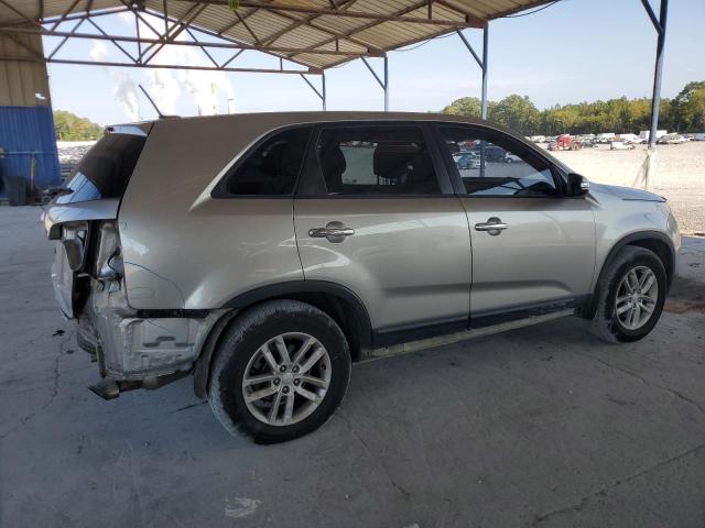 Photo 2 VIN: 5XYKT3A62FG579659 - KIA SORENTO LX 