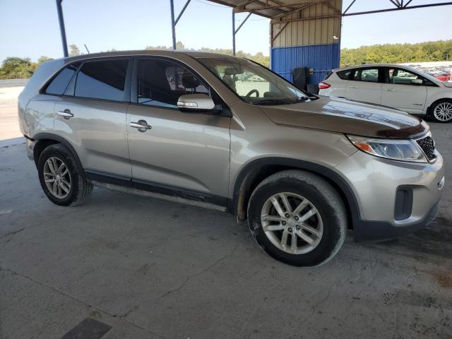 Photo 3 VIN: 5XYKT3A62FG579659 - KIA SORENTO LX 