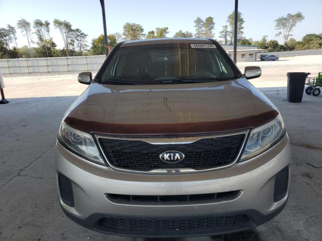 Photo 4 VIN: 5XYKT3A62FG579659 - KIA SORENTO LX 