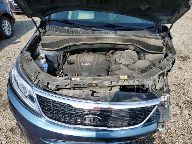 Photo 11 VIN: 5XYKT3A62FG583081 - KIA SORENTO LX 