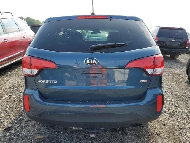 Photo 5 VIN: 5XYKT3A62FG583081 - KIA SORENTO LX 